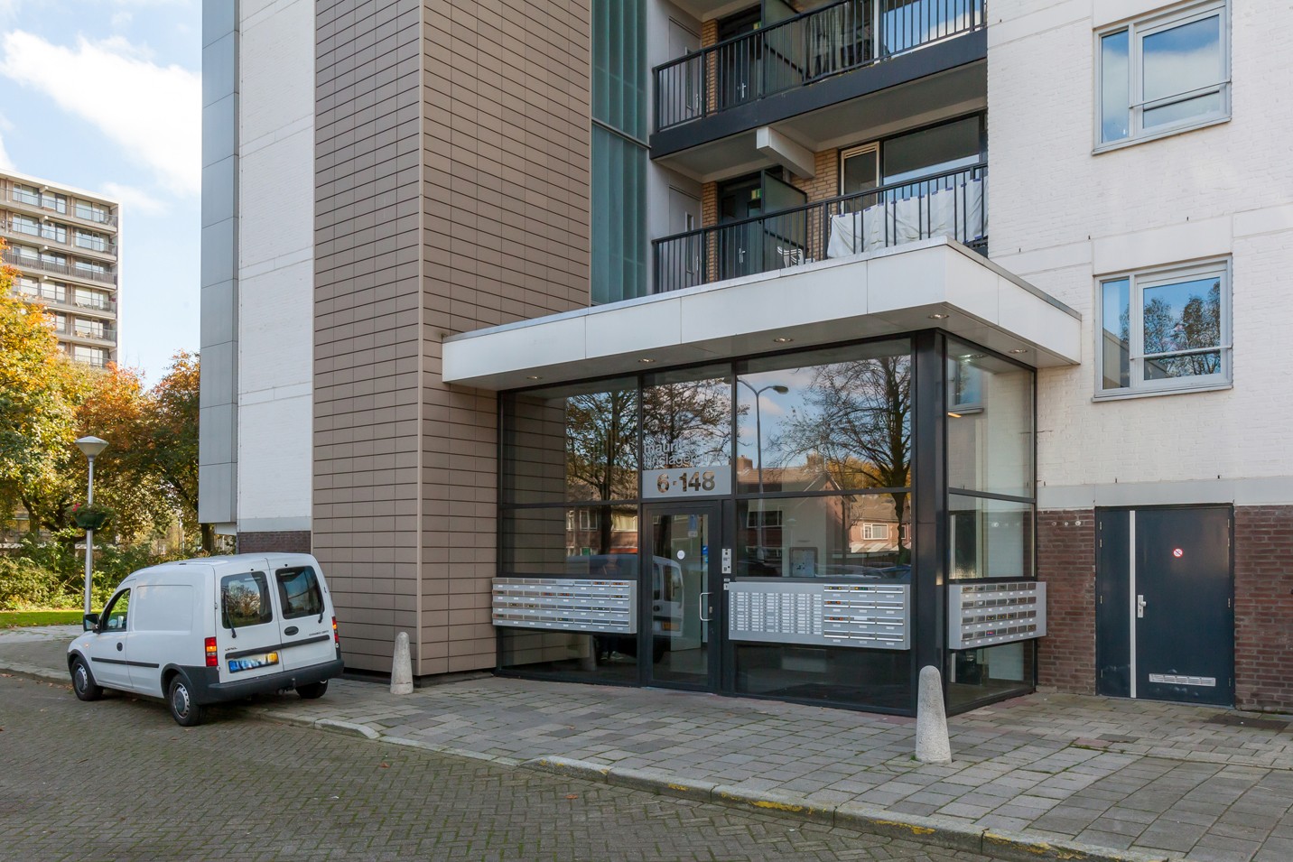 Maurits Lijnslagerstraat 260