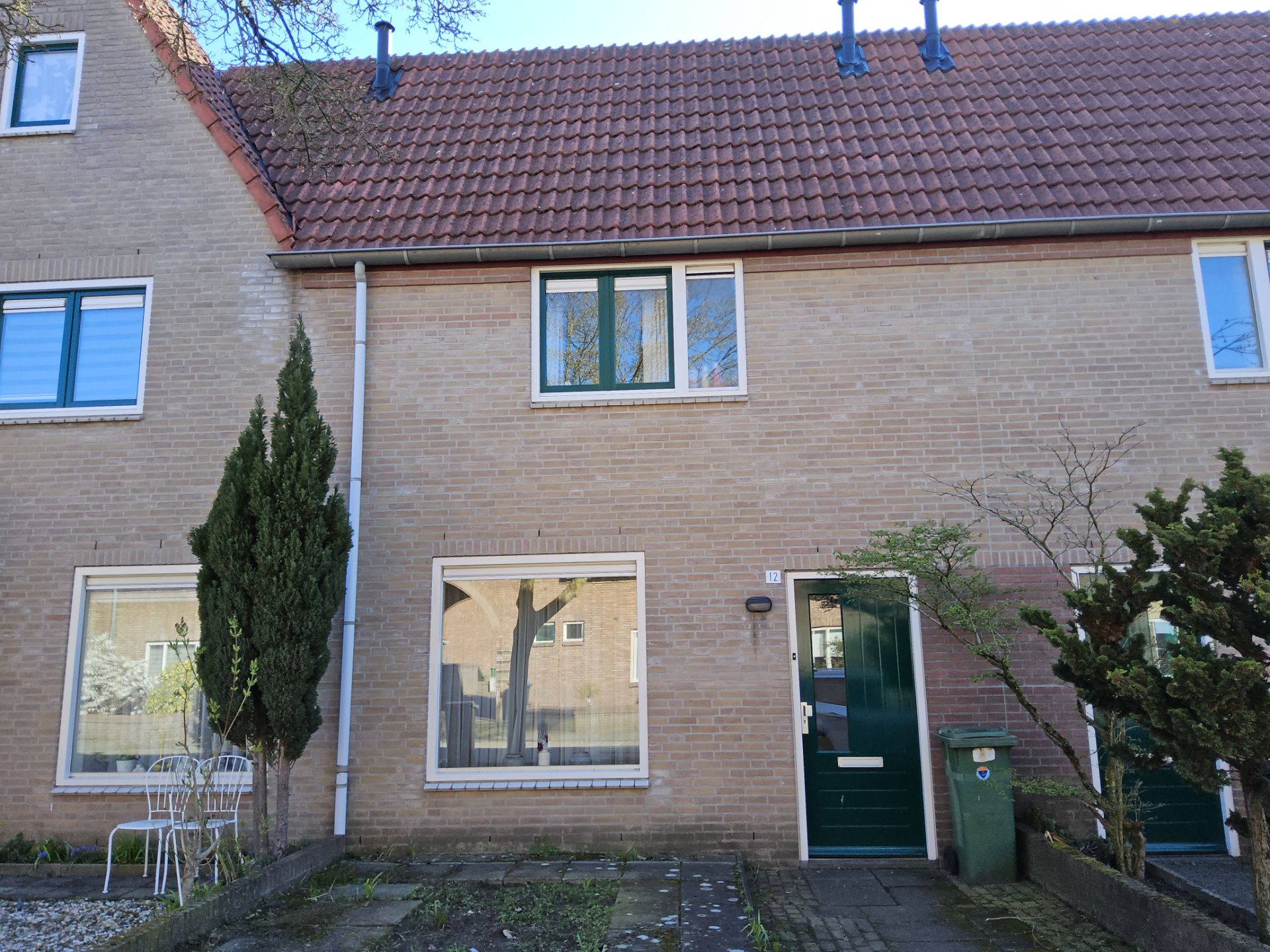 Zonnehofstraat 12, 5701 ZV Helmond, Nederland