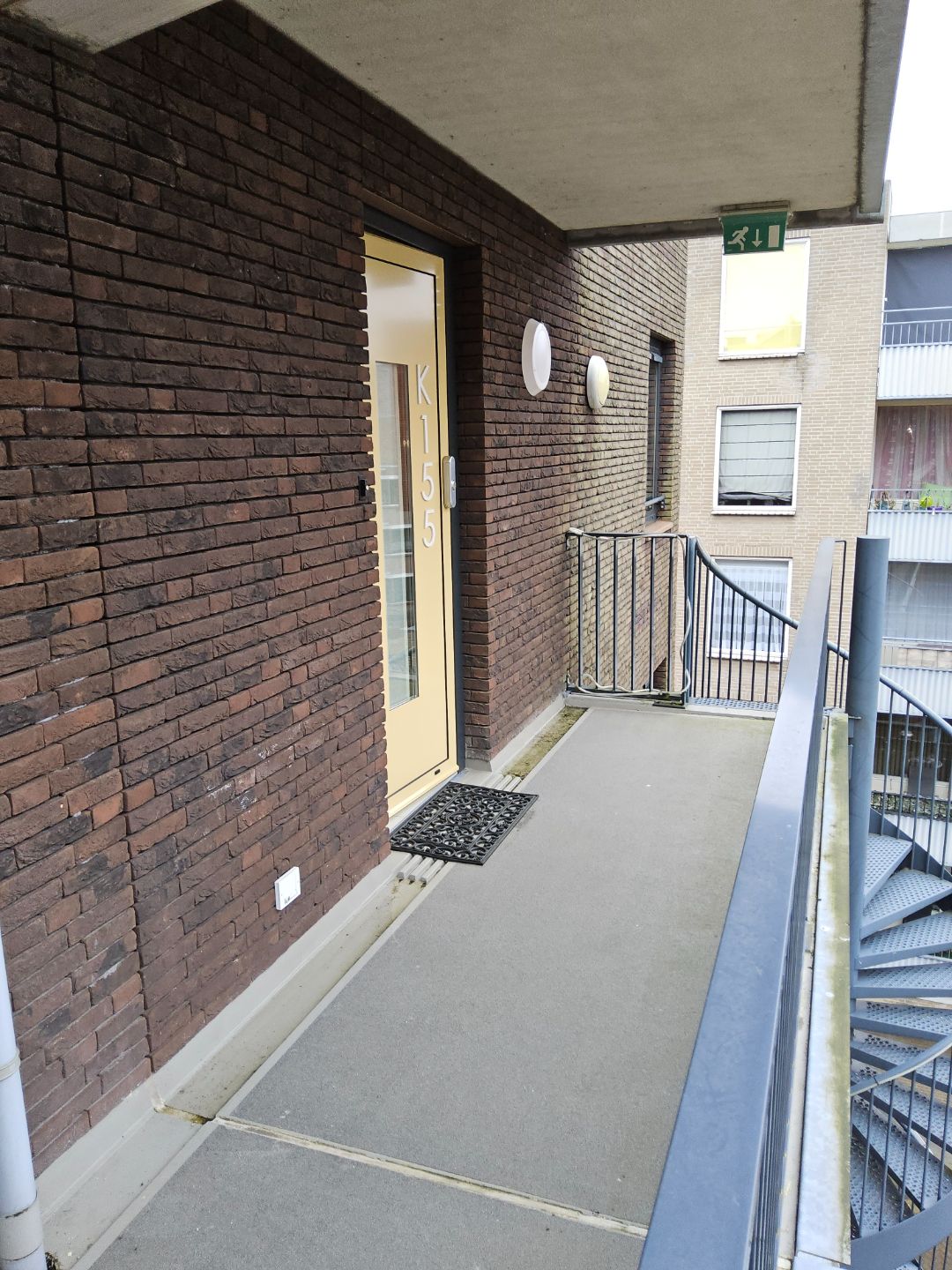 Kluisstraat 155, 5701 KP Helmond, Nederland