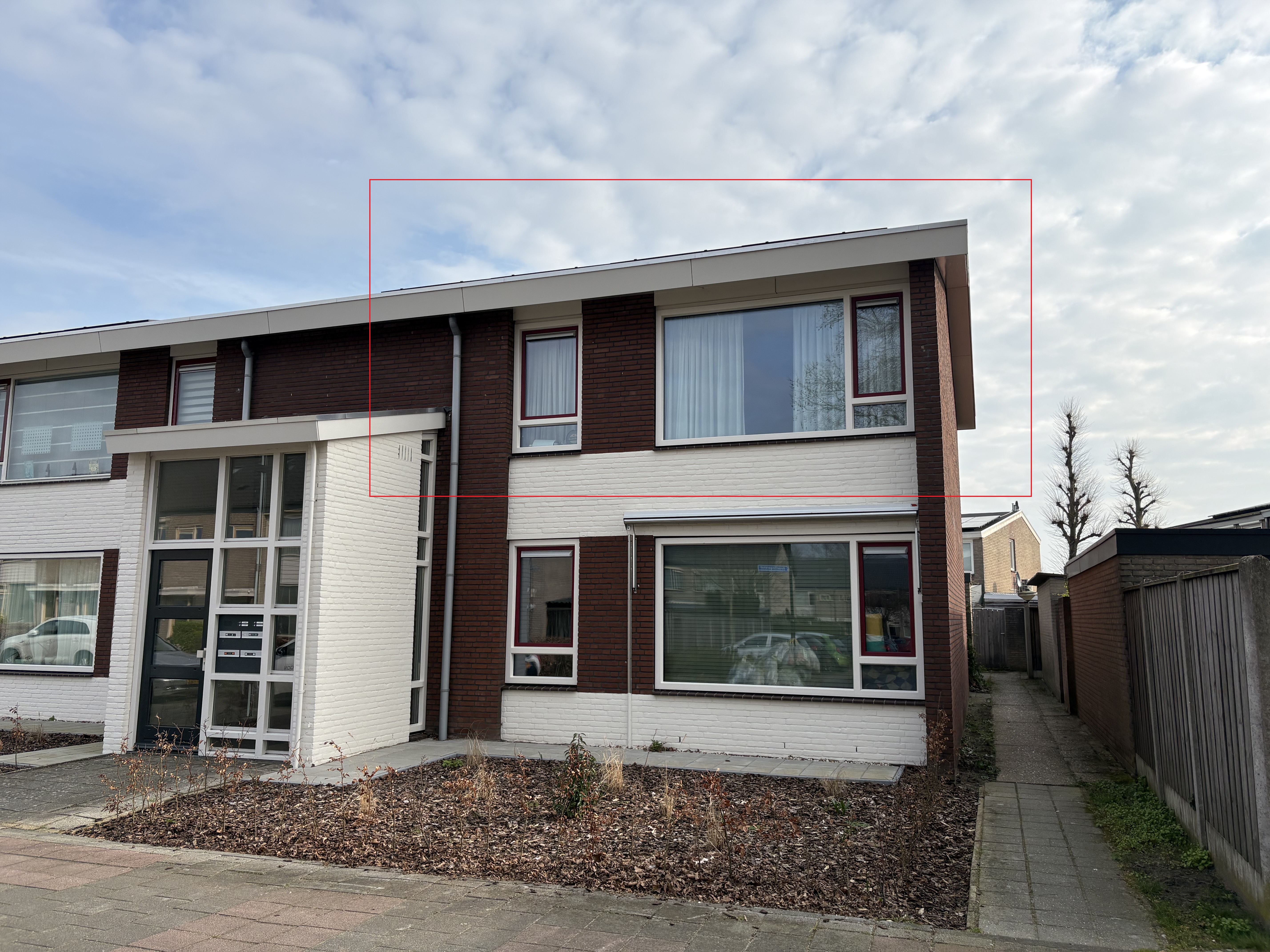 Hedelfingershof 4, 5731 HA Mierlo, Nederland