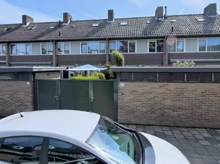 Generaal Berenschotpad 16A, 5623 KK Eindhoven, Nederland