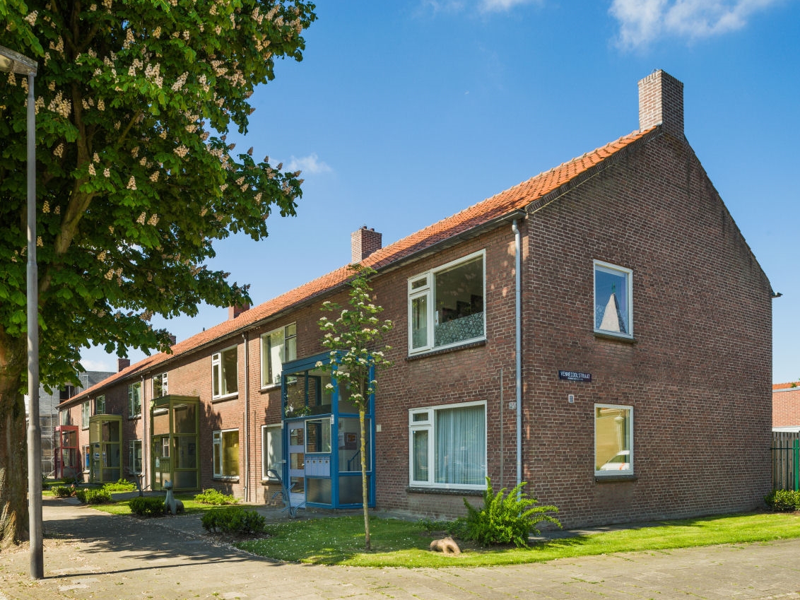 Menno van Coehoornlaan 113, 5622 DC Eindhoven, Nederland