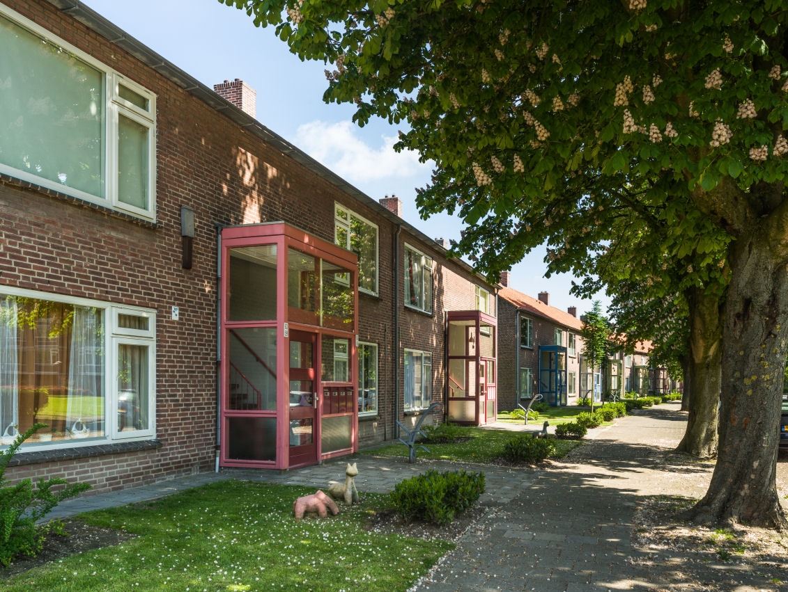 Menno van Coehoornlaan 113