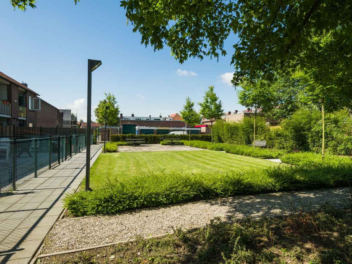 Menno van Coehoornlaan 113