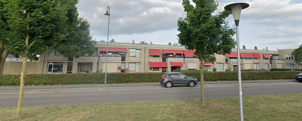 Kortenaerstraat 111, 5703 BW Helmond, Nederland