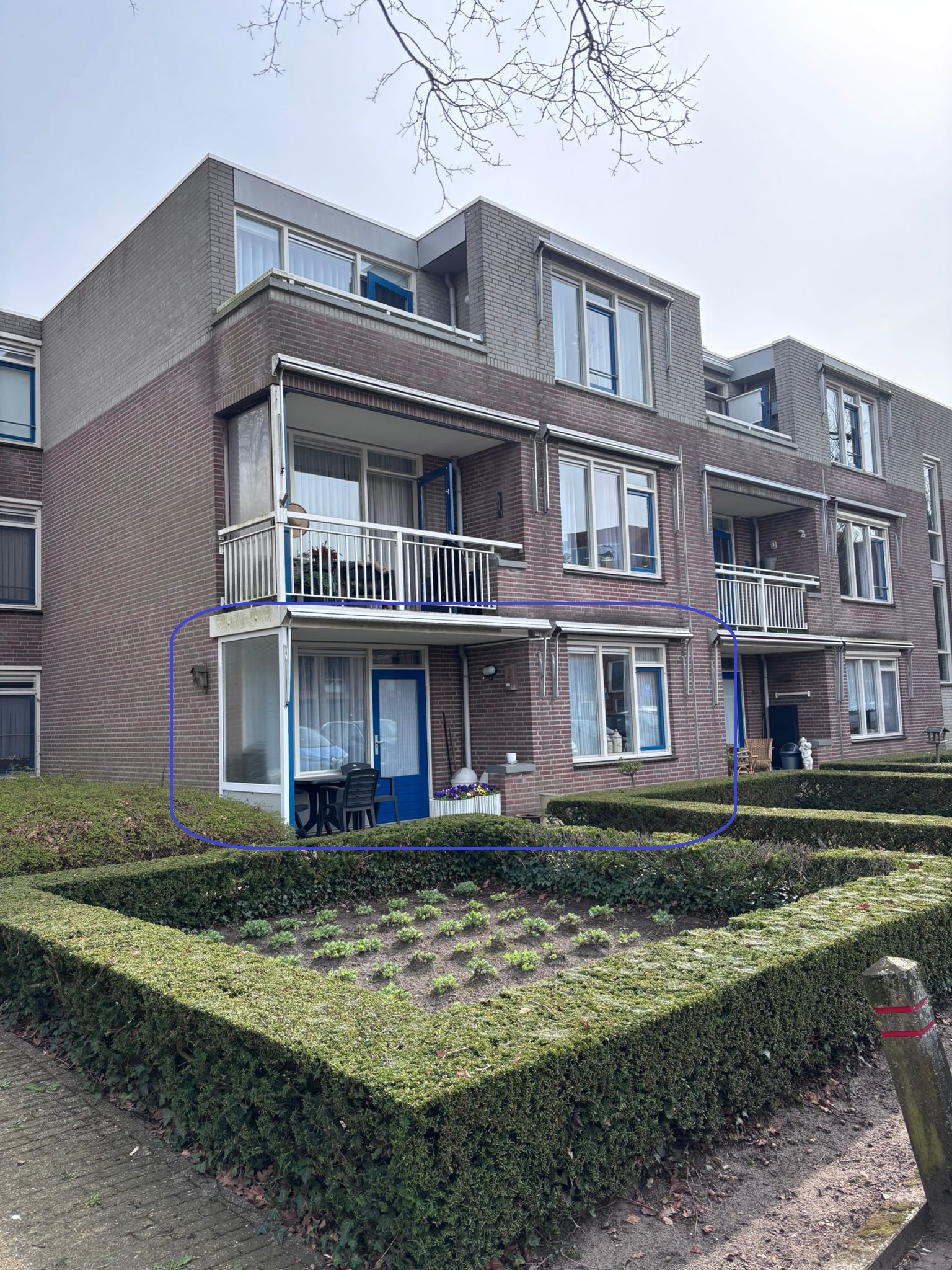 Gelind 7, 5421 BN Gemert, Nederland