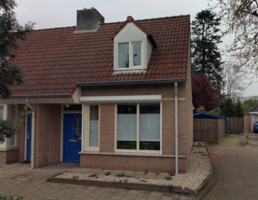 De Vang 5, 6021 LD Budel, Nederland