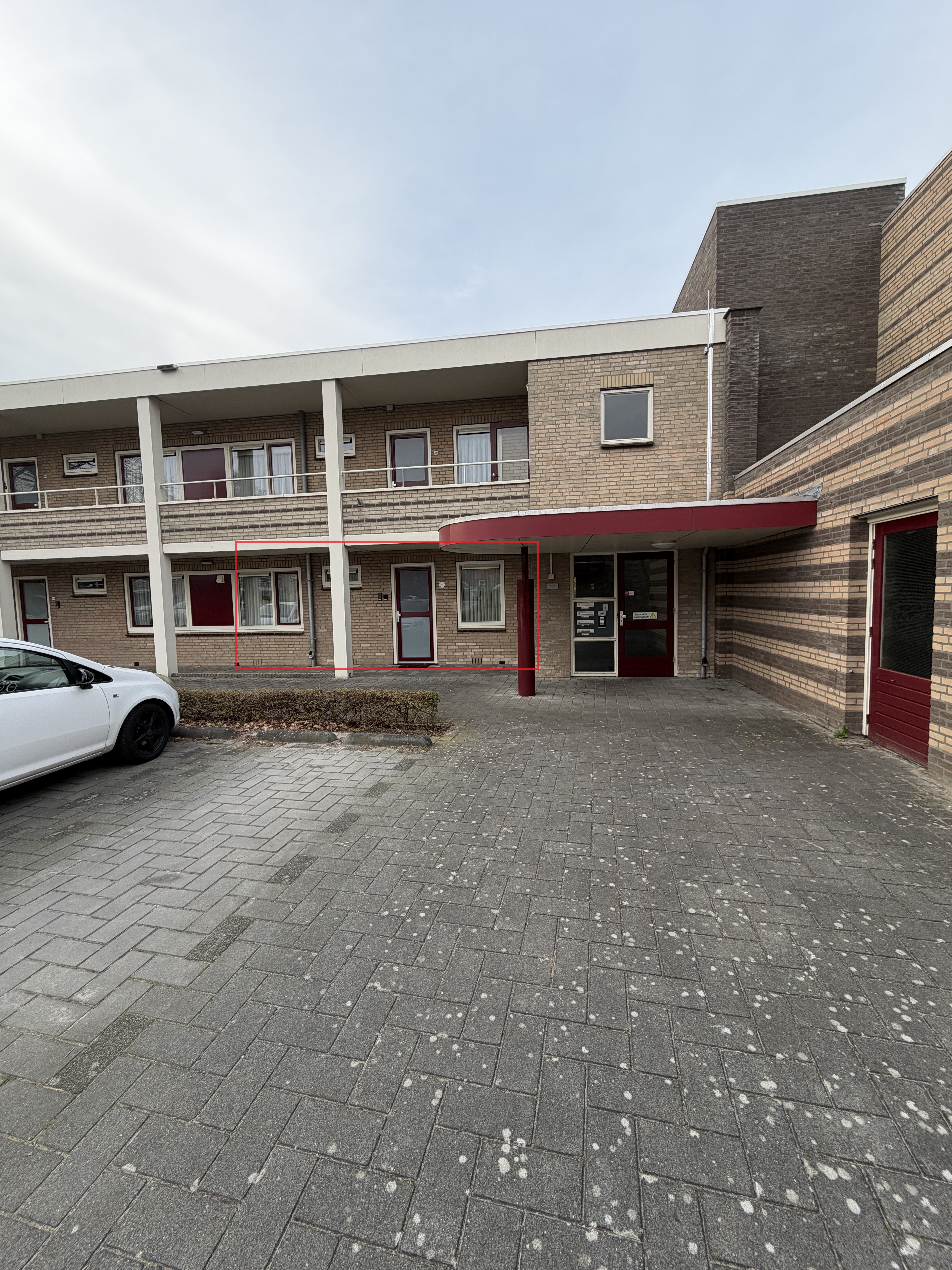 Lindenhof 26, 5671 GM Nuenen, Nederland