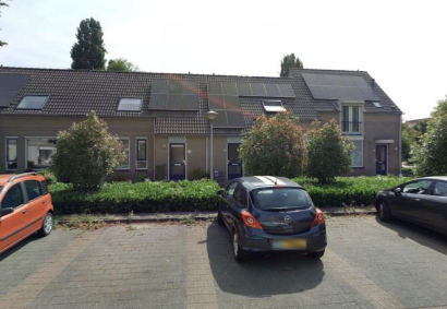 Otter 47, 5508 MK Veldhoven, Nederland