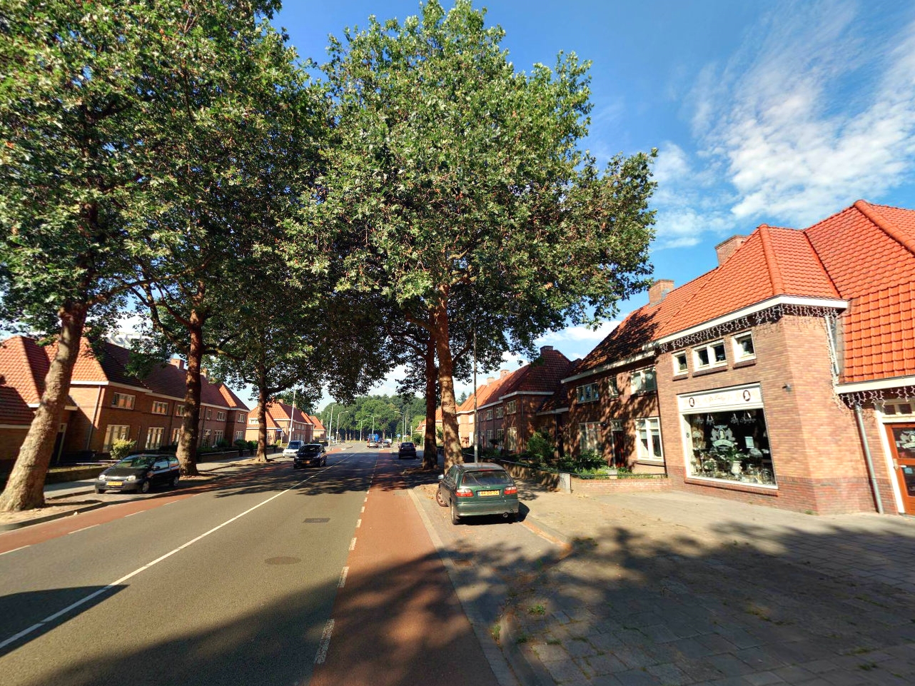 Hendrik de Keyzerplein 55