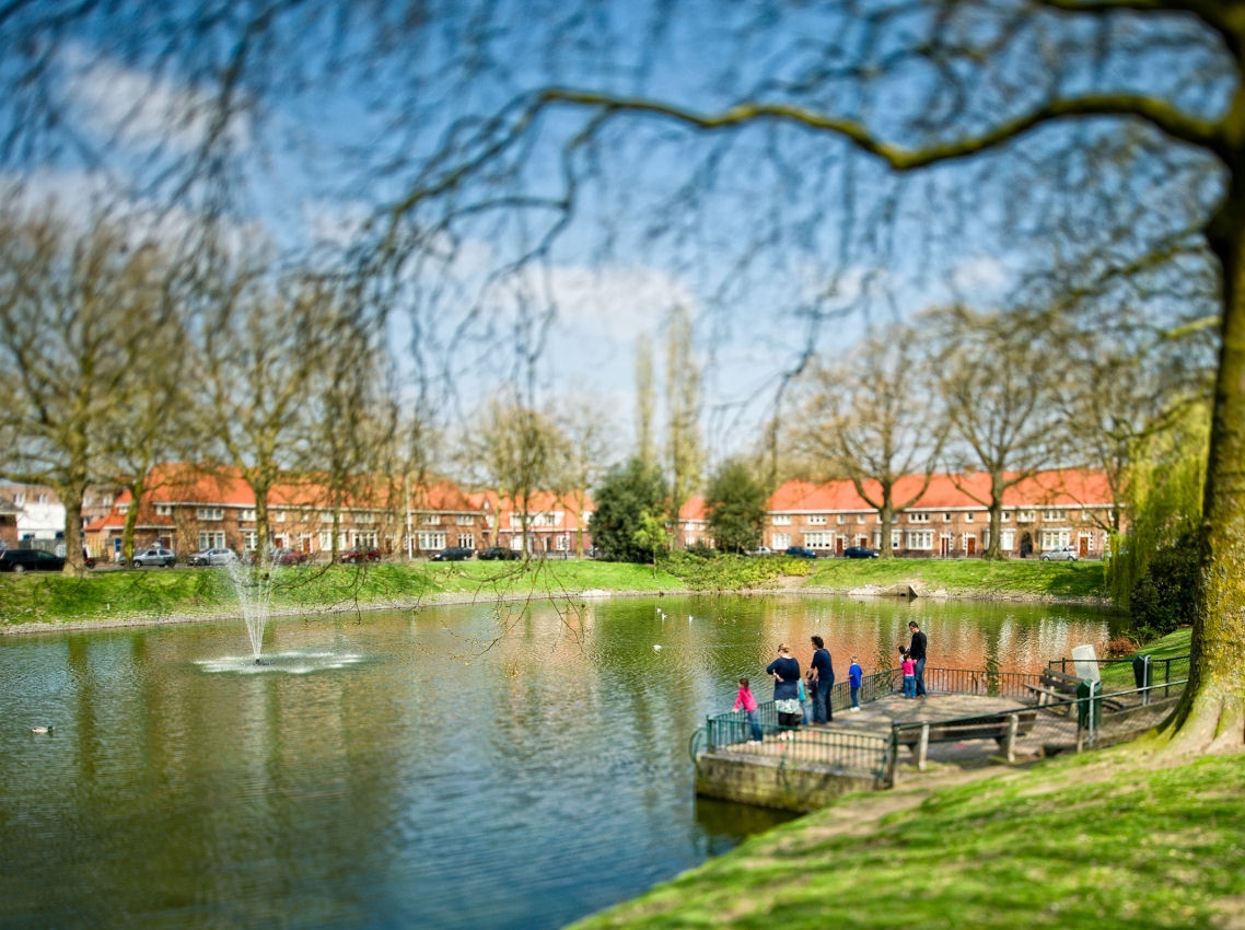 Hendrik de Keyzerplein 55