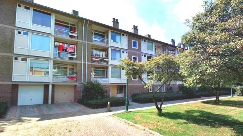 Borretpad 18, 5652 GD Eindhoven, Nederland