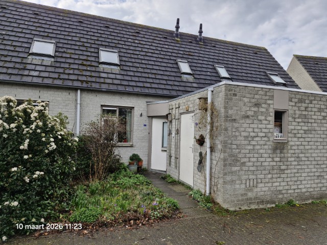 Koolzaad 9, 5521 ME Eersel, Nederland