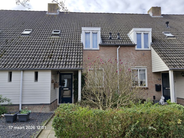 Ten Eiken 25, 5528 BK Hoogeloon, Nederland