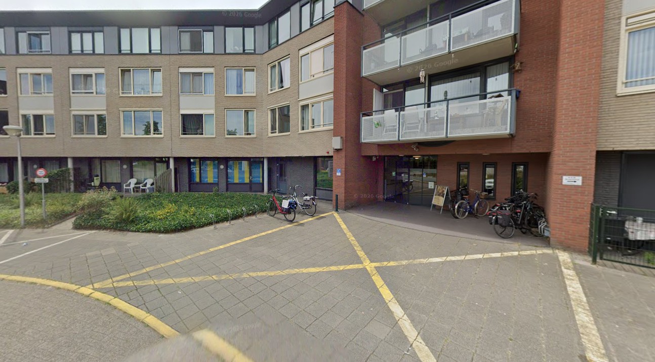 Hof Bruheze 333, 5704 NP Helmond, Nederland