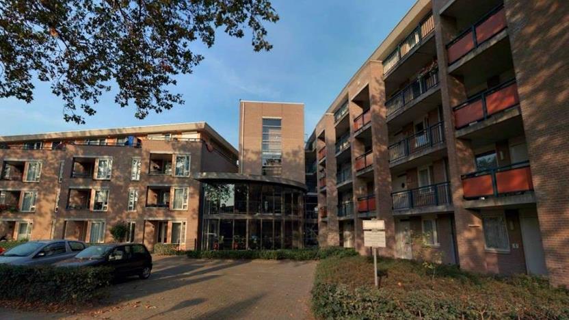 Pastoor Brockenstraat 9, 5654 JD Eindhoven, Nederland