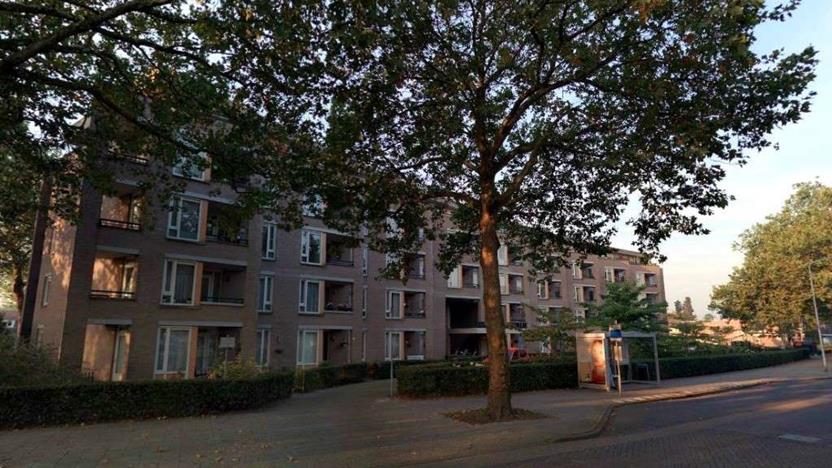 Pastoor Brockenstraat 9