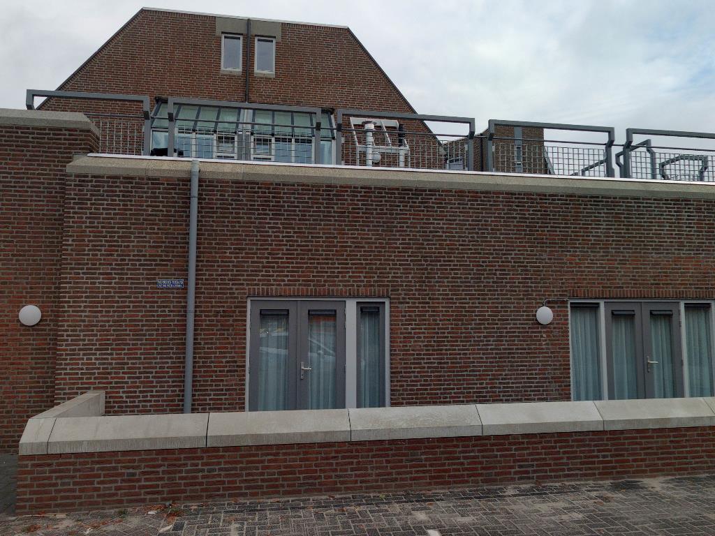 Oude Martinetstraat 5c, 5751 KN Deurne, Nederland