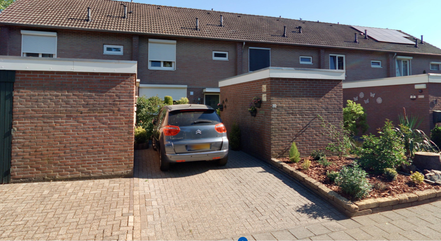 Kesselcamp 58, 5721 LD Asten, Nederland