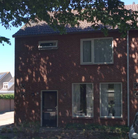 Hooidries 22, 5725 BZ Heusden Gem Asten, Nederland