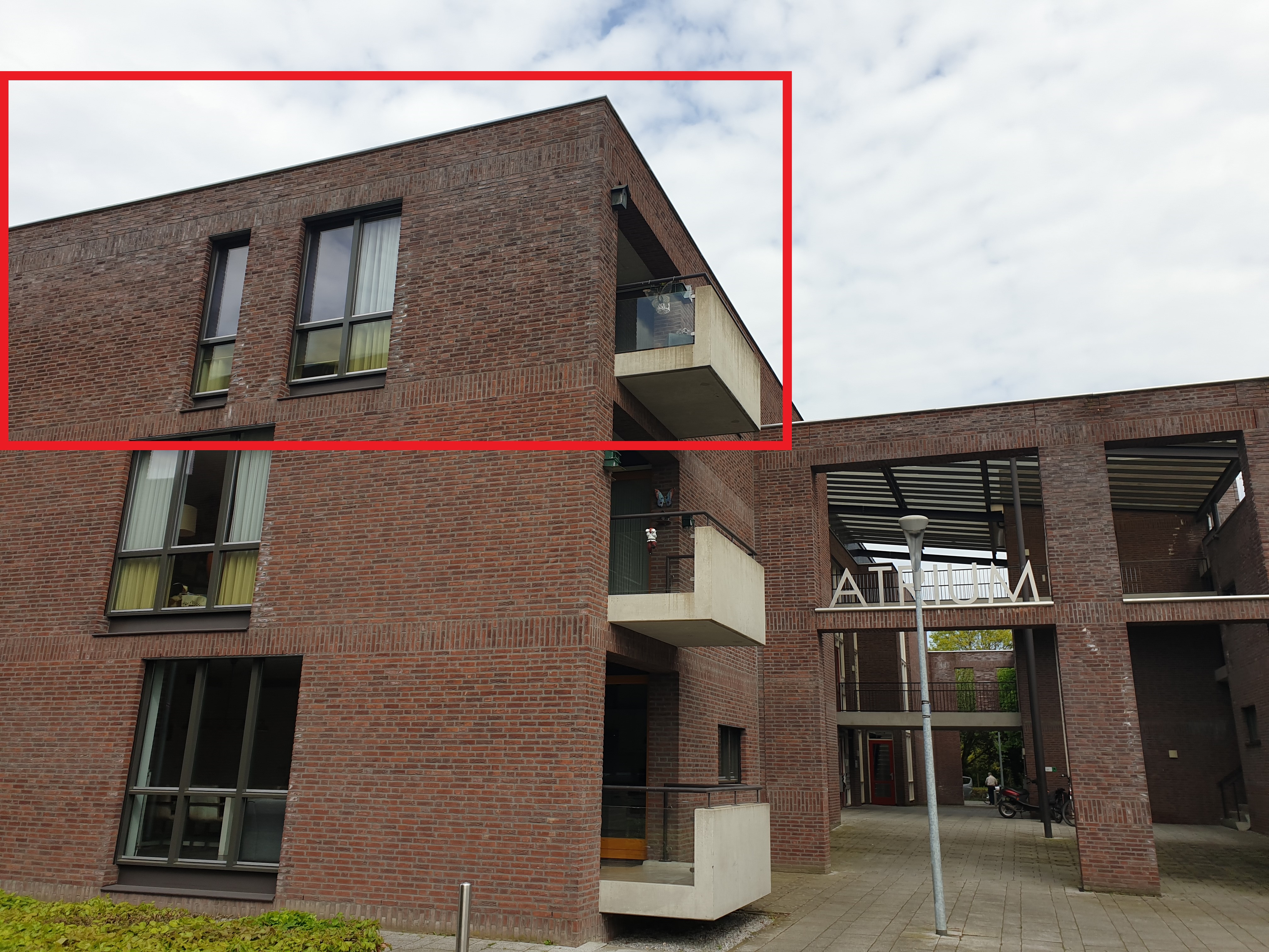 Gebint 140, 5521 WH Eersel, Nederland