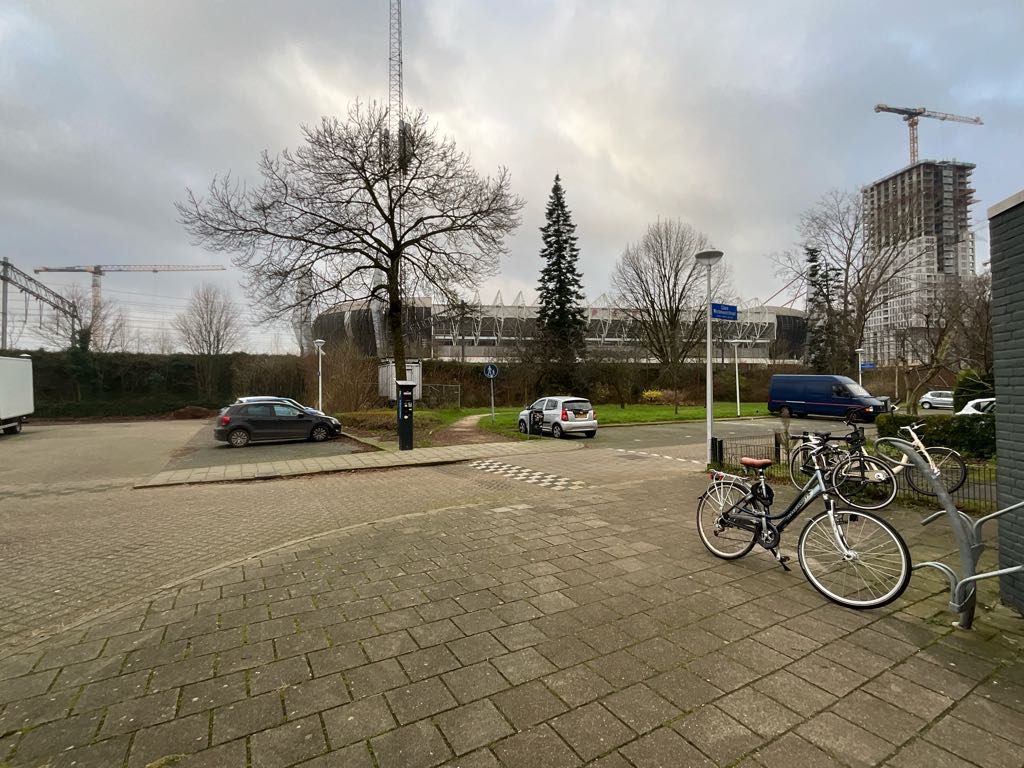 Clara Wichmannstraat 10