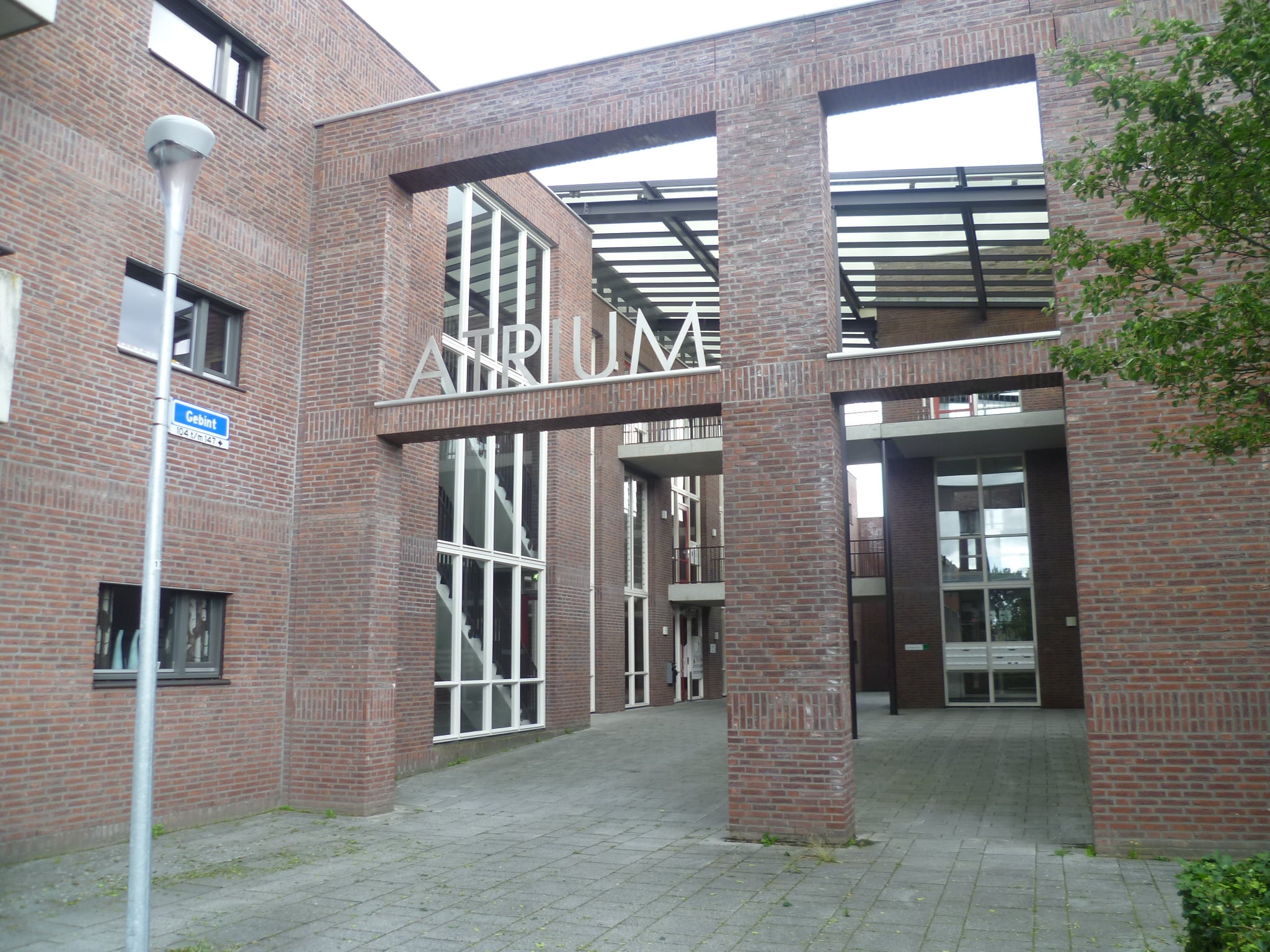 Gebint 146, 5521 WH Eersel, Nederland