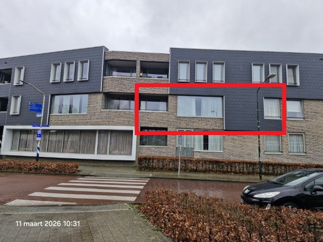 Roede 45, 5527 GP Hapert, Nederland