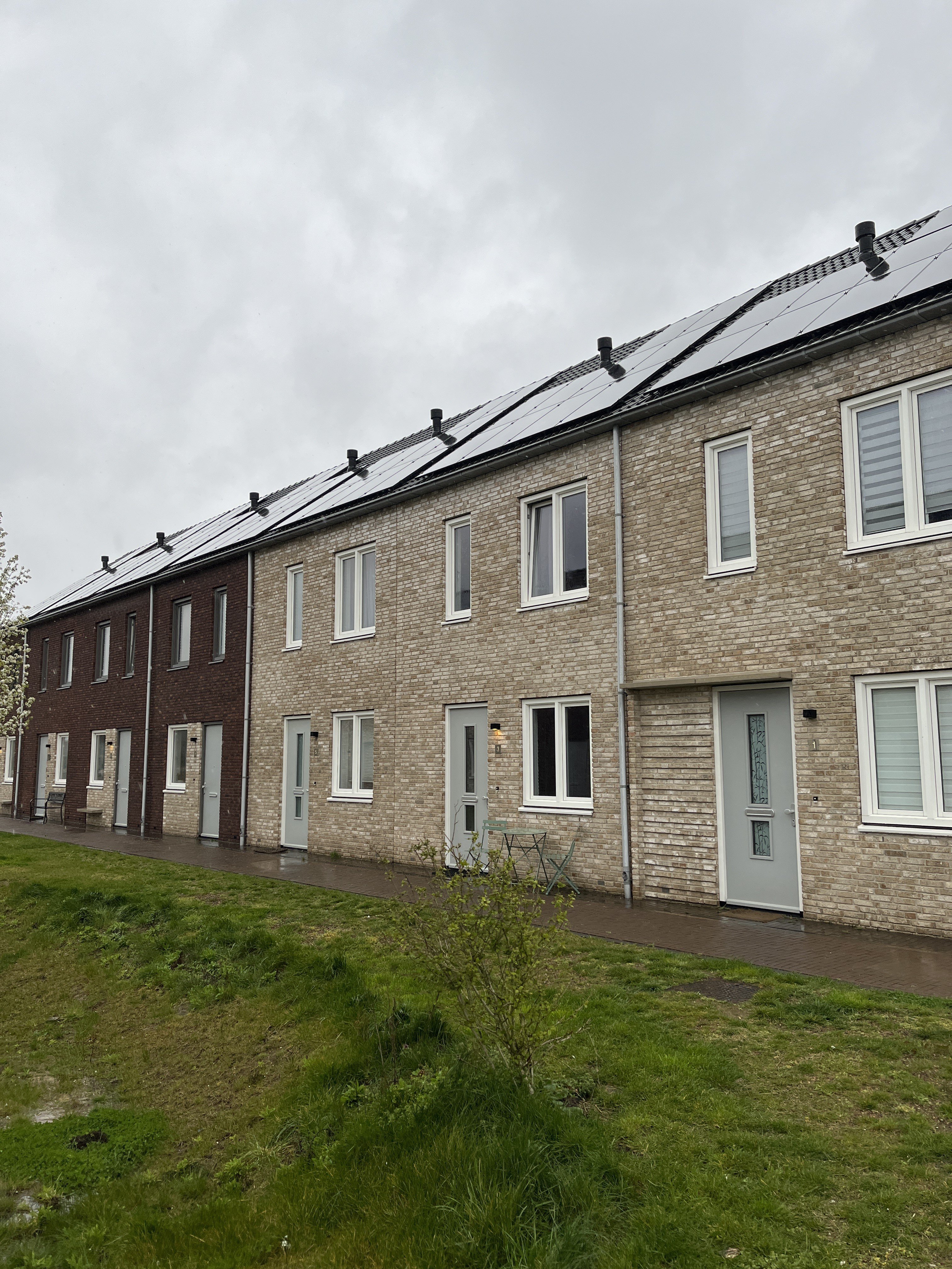 Perenerf 3, 5505 LB Veldhoven, Nederland