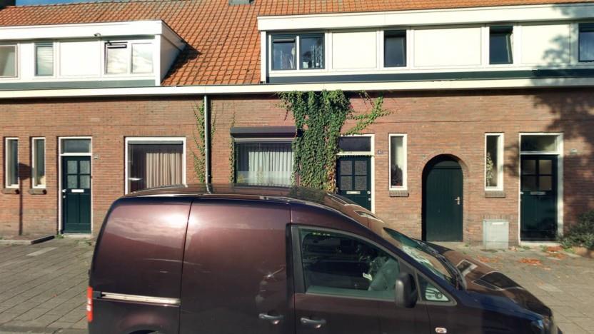 Leeuwenstraat 142, 5646 BW Eindhoven, Nederland