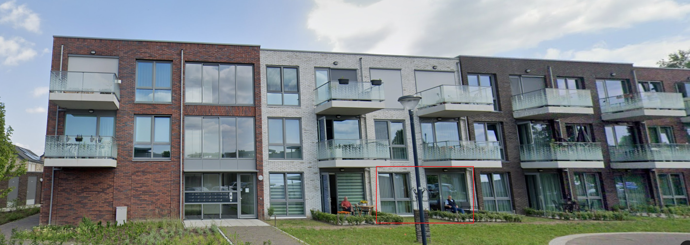 De Waag 47, 5731 EL Mierlo, Nederland