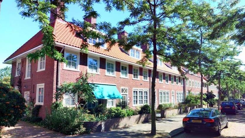 huurwoningen te huur op Mathijsenlaan 1