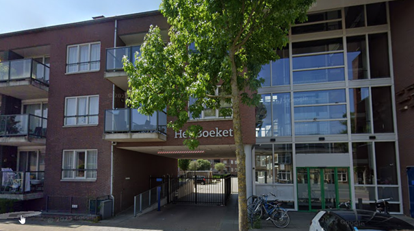 Margrietlaan 19G, 5701 EA Helmond, Nederland