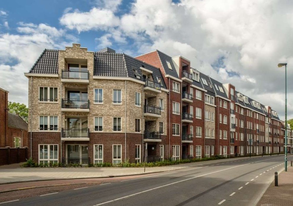 Nonnekespad 17, 5554 GR Valkenswaard, Nederland