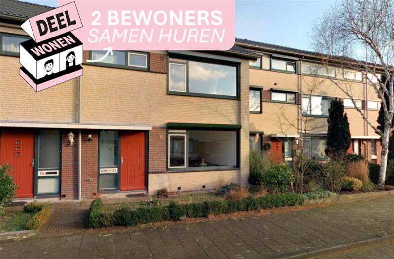 Frans Halsstraat 13, 5684 AG Best, Nederland