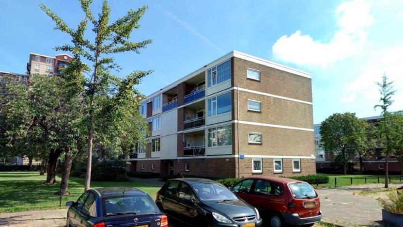 Plutostraat 34, 5632 CH Eindhoven, Nederland