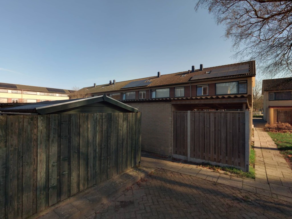 Kortenaerstraat 23, 5684 CM Best, Nederland