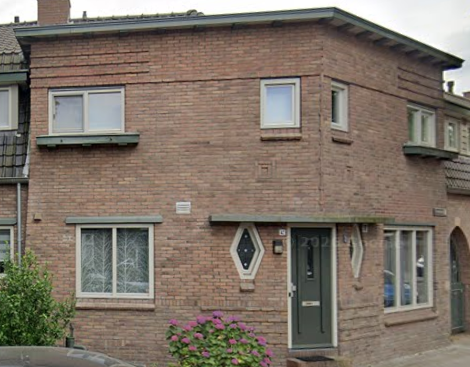 Bakelsedijk 47, 5701 HB Helmond, Nederland