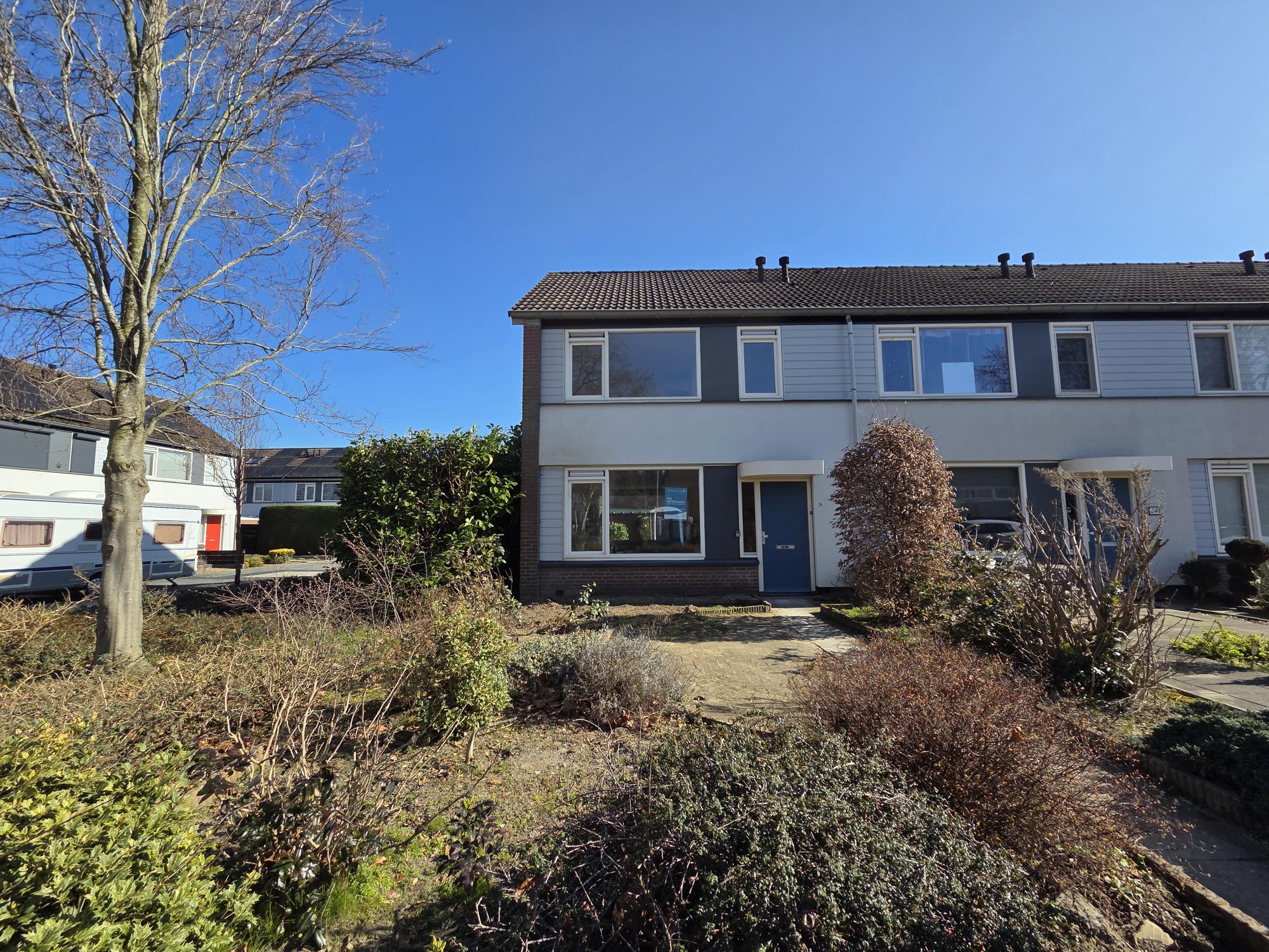 Laurentiusdal 36, 5551 CG Valkenswaard, Nederland