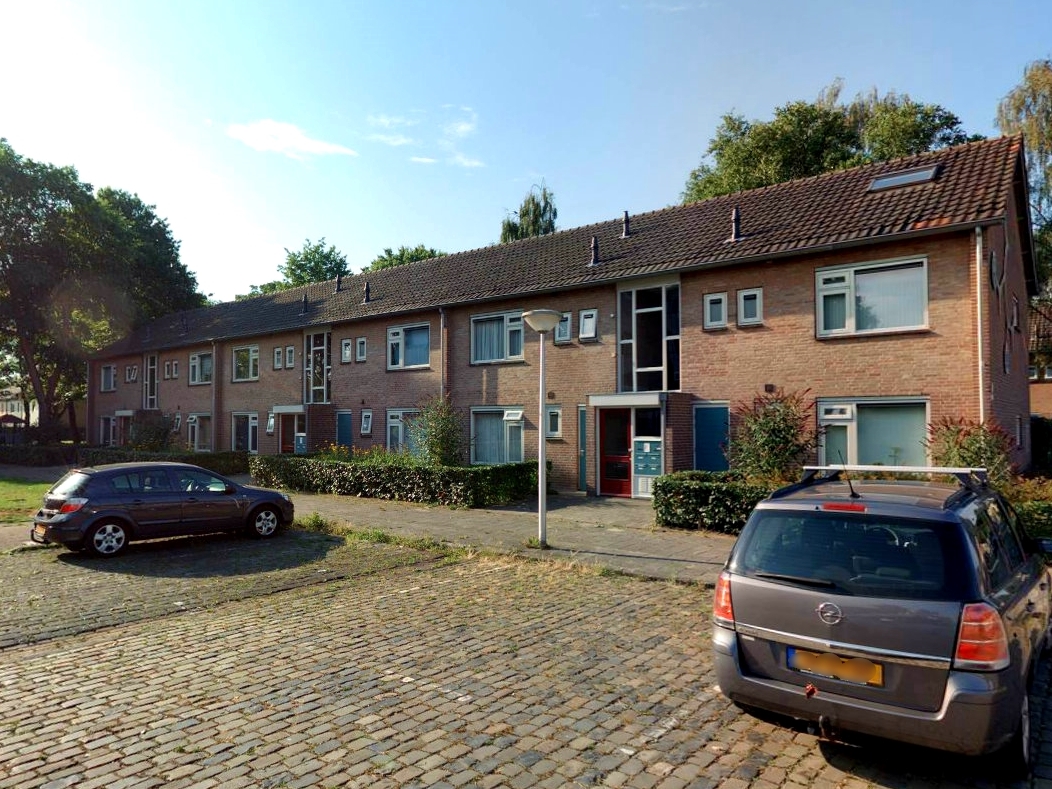 Sonseweg 60, 5632 ND Eindhoven, Nederland