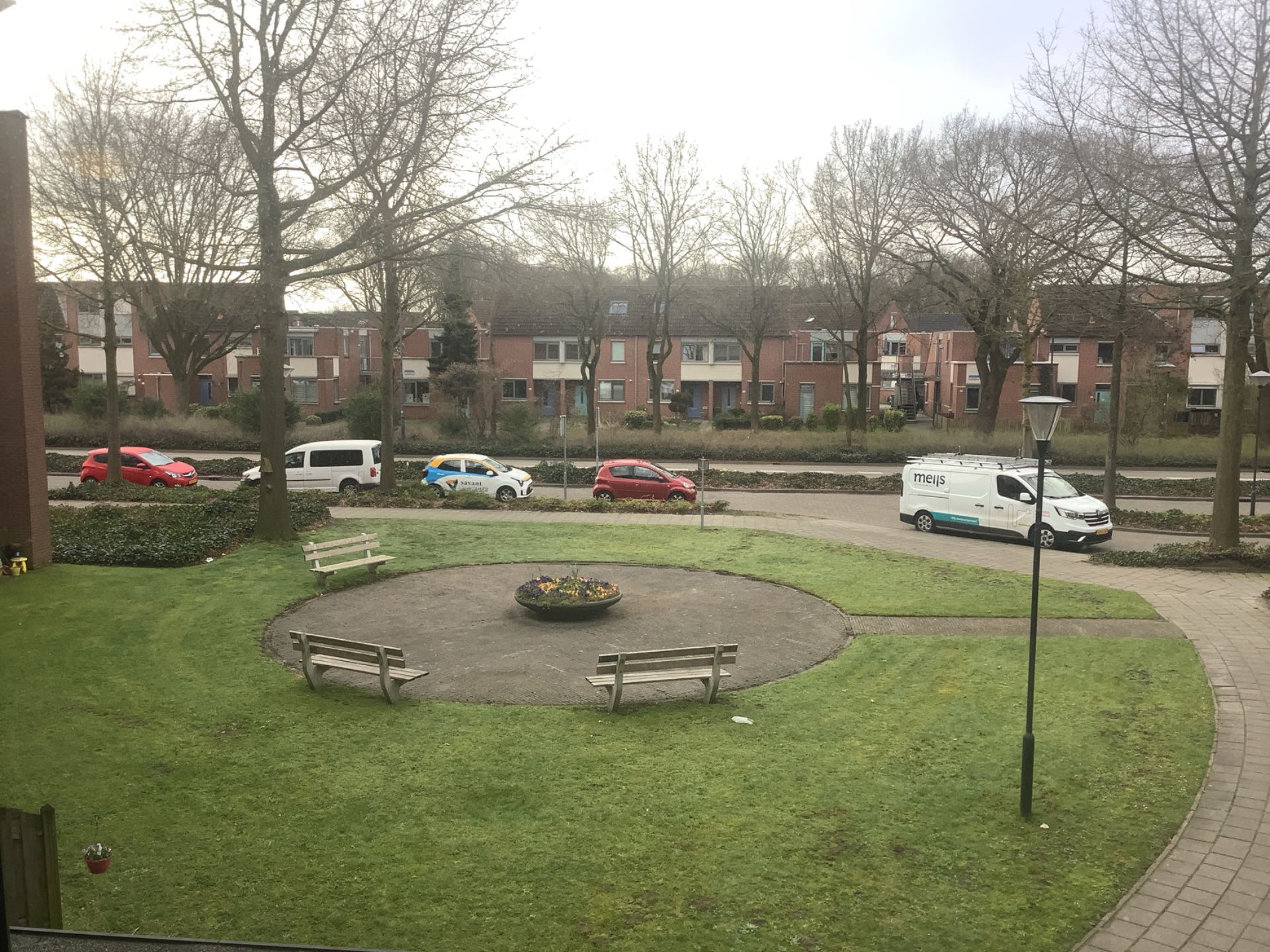 Hof Bruheze 119, 5704 NP Helmond, Nederland