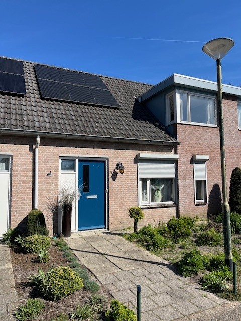 Zonnehoek 4, 5763 BV Milheeze, Nederland