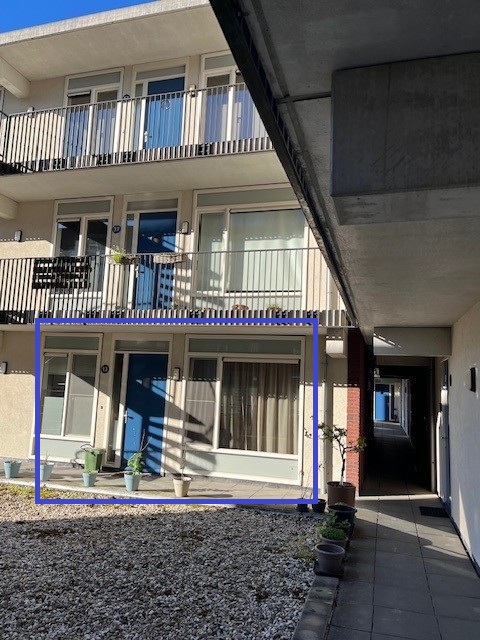 Zwanenhof 13, 5421 NA Gemert, Nederland