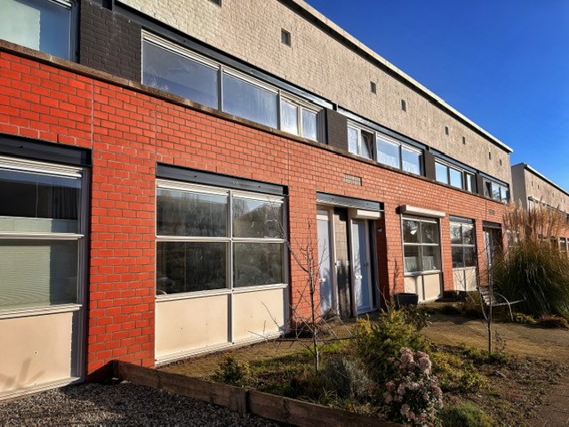 Tarwe 21, 5731 LD Mierlo, Nederland