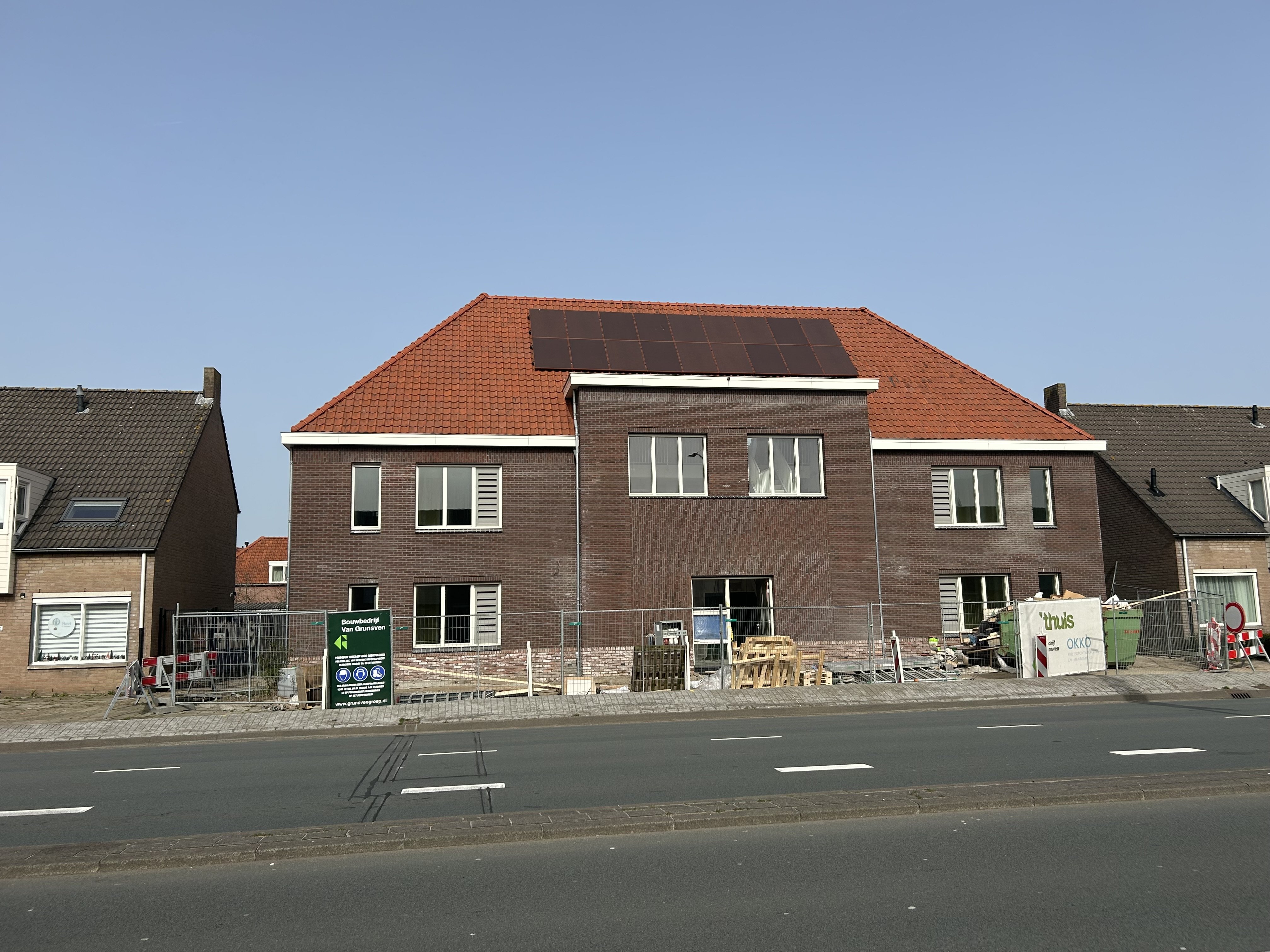 Leostraat 7, 5644 PA Eindhoven, Nederland