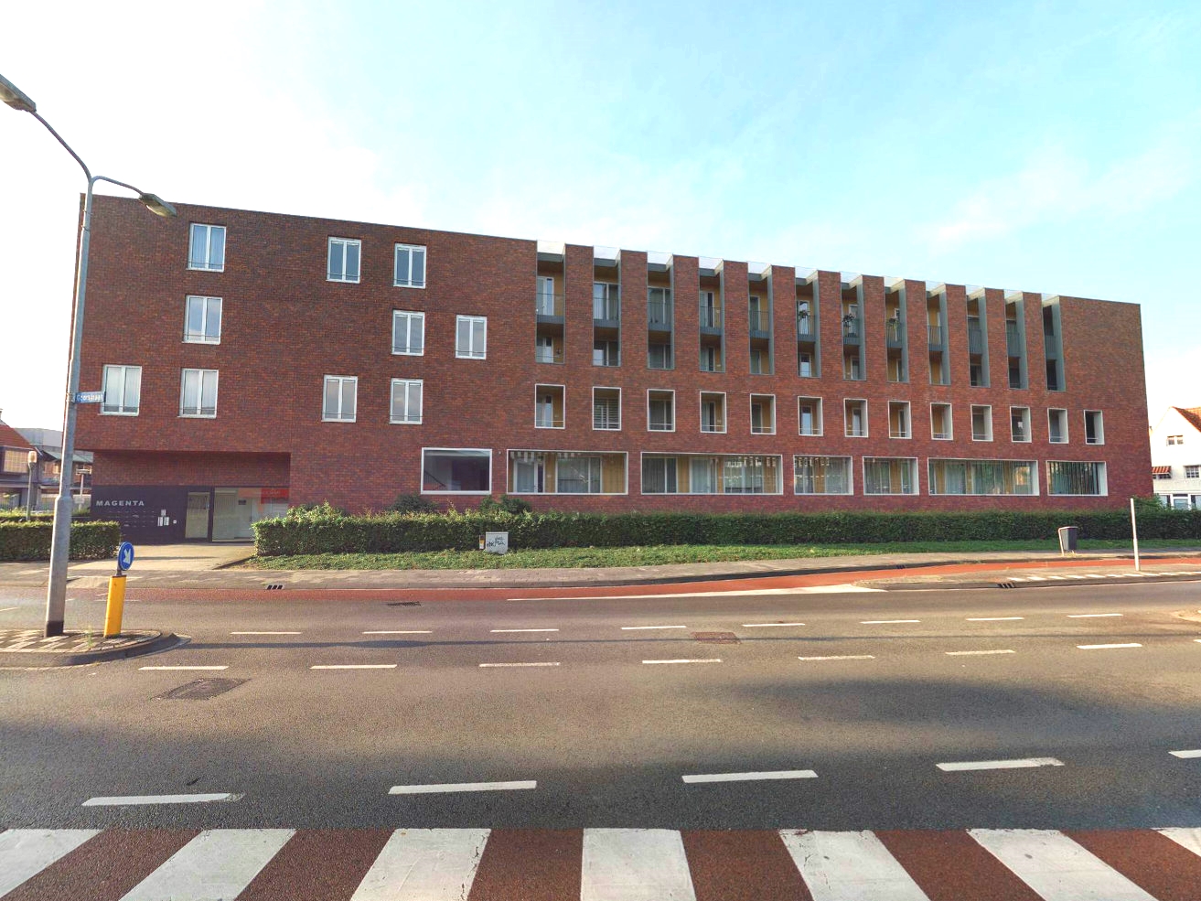 Tongelresestraat 242B, 5613 DT Eindhoven, Nederland