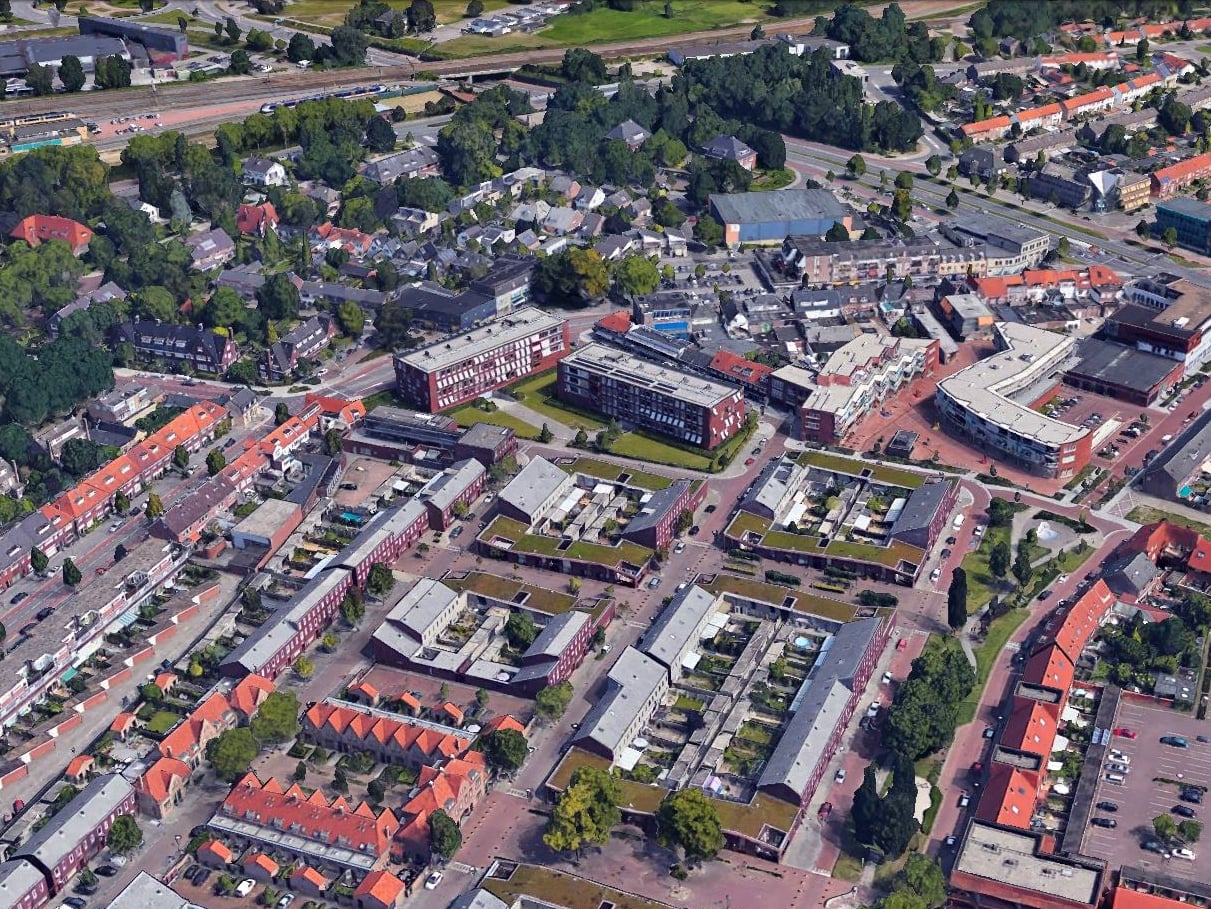 Tongelresestraat 242B