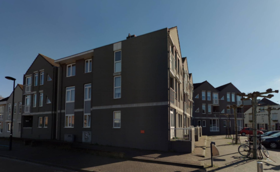 Burgemeester Frenckenstraat 11