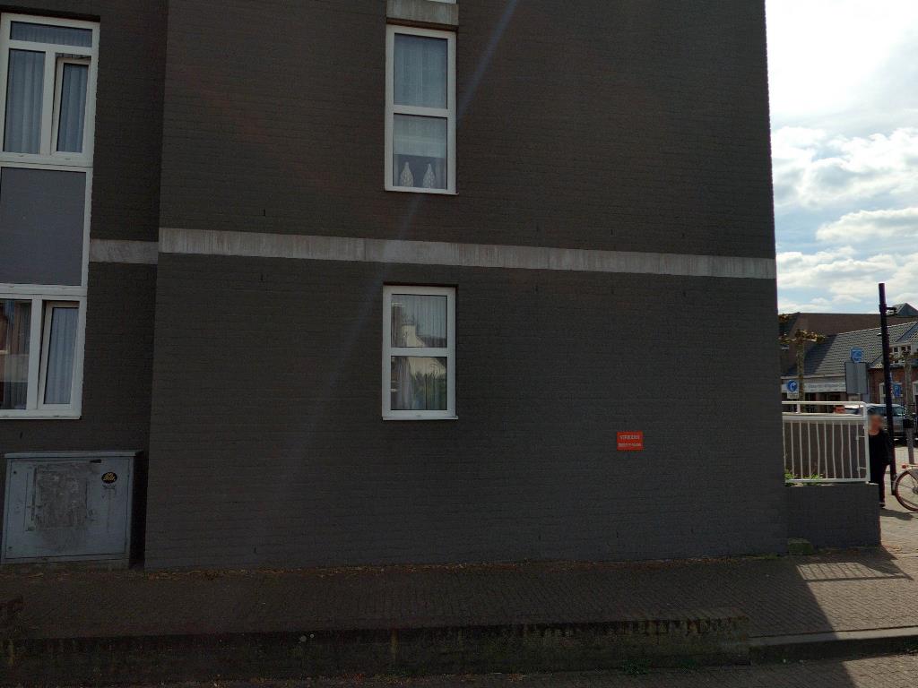 Burgemeester Frenckenstraat 11