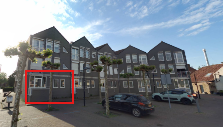 Burgemeester Frenckenstraat 11, 5721 EZ Asten, Nederland